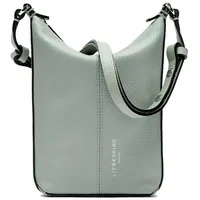 Liebeskind Berlin Paris 4 Small Pebble Leder Opal Green