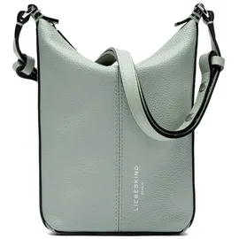 Liebeskind Berlin Paris 4 Small Pebble Leder Opal Green