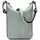 Liebeskind Berlin Paris 4 Small Pebble Leder Opal Green