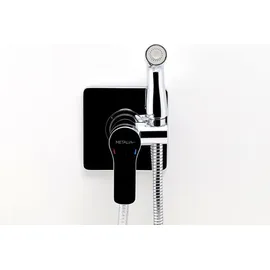 NOVASERVIS Metalia 54 Bidetarmatur Chrom 54211,0