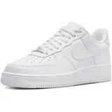 Nike Air Force 1 '07 Herren White/White 42