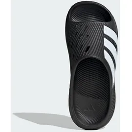 adidas Purechill Slides Schwarz/Weiß 48