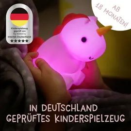 Niermann Standby Maggy Magic Nachtlicht USB & RGB