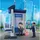 Playmobil Action Polizei Ermittlungszimmer 71733