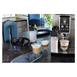 De'Longhi Dinamica Plus ECAM 380.95 TB titan schwarz