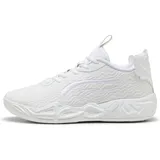 Puma MB.04 Lo Ice White 42 Weiss,