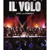 Il Volo - Live from Pompeii