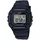 Casio W-218h-1avef Uhr Black One Size