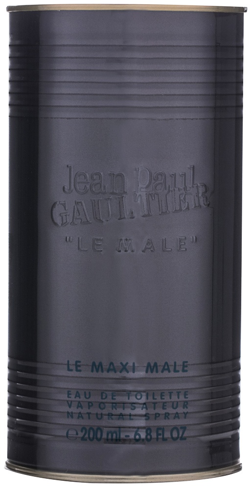 Jean Paul Gaultier Le Male Eau de Toilette 200 ml