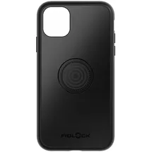 Fidlock Vacuum Phone Case Iphone 12 Mini - Smartphone Hülle - Schwarz