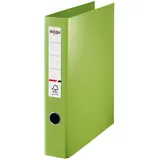 Rexel Ringbuch DIN A4 40 mm Grün 4D-Ring