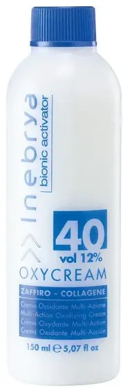 Inebrya Bionic Oxycream 12 % - 40 Vol. 150 ml
