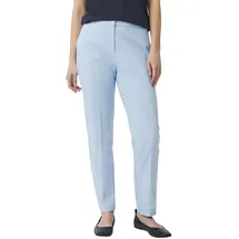 Comma, Hose, blau, 42