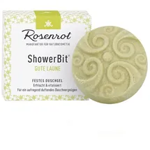 Rosenrot ShowerBit Gute Laune