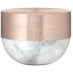 The Ritual of Namaste Glow Anti-Aging Day Cream
