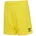 hmlESSENTIAL Shorts Kids Blazing Yellow 164