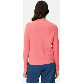 CAMEL ACTIVE Strickpullover mit Raglanärmeln Beere 3XL