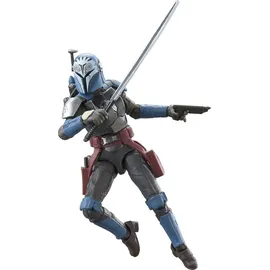 Hasbro Star Wars The Vintage Collection Bo-Katan Kryze Actionfigur 10 cm