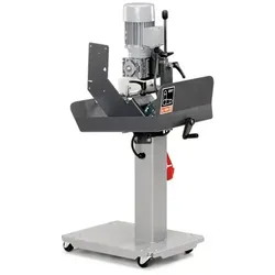 Rundschleifmodul GRIT GXC