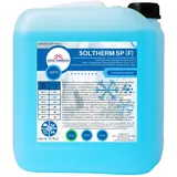 Solarflüssigkeit Gemisch bis -32° C 10 Liter Blau