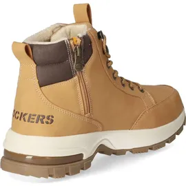 Dockers by Gerli Herren 51FY106 Stiefelette, golden tan, 44