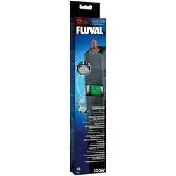 FLUVAL Aquariumheizer E-Serie E200 (200 Watt)