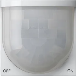 Gira KNX-Bewegungsmelder 204103