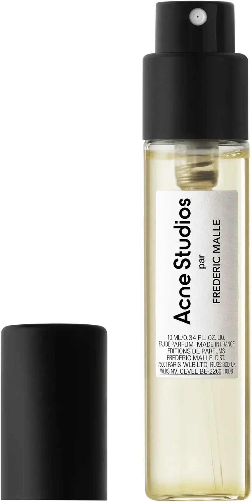 Acne Studios Travel Eau de Parfum Nat. Spray