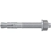 Fischer Bolzenanker FBN II 16/25 10 Stück