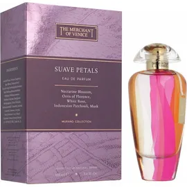 The Merchant of Venice Suave Petals Eau de Parfum 100 ml