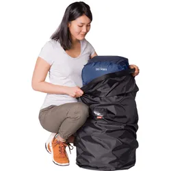 Tatonka Schutzsack Universal black (040)
