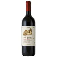 Fontodi Chianti Classico DOCG 2021 0,75 l