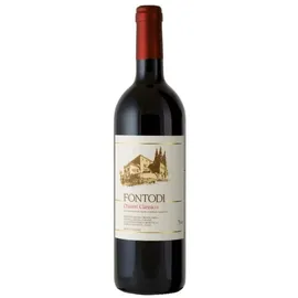 Fontodi Chianti Classico DOCG 2021 0,75 l