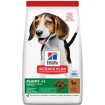 Hill's Science Plan Puppy
