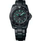 Seiko Prospex The Black Series Limited Edition SNE587P1