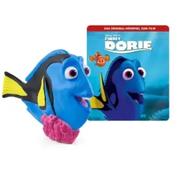 11000286 Disney Findet Dorie  Schwarz, Blau, Pink, Gelb