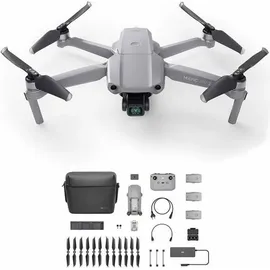 DJI Mavic Air 2 Fly More Combo