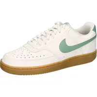 Nike Court Vision Low Herren Sail / Steam 42