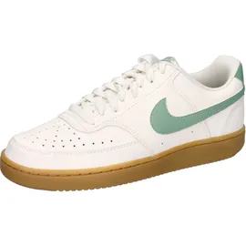 Nike Court Vision Low Herren Sail / Steam 42