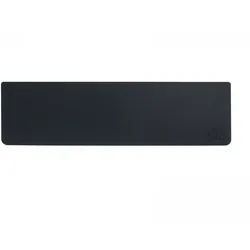 Wooting Handgelenkauflage Full-Size - Just Black