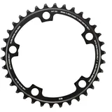 Sram Kettenblatt 34 Zähne Schwarz