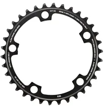 Sram Kettenblatt 34 Zähne Schwarz