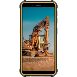 Ulefone Armor X12 3 GB RAM 32 GB Orange