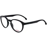 Carrera 8879 807 BLACK 50/20/145 UNISEX Brillen - 50