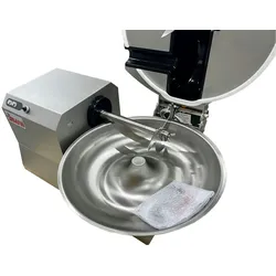 KUTTER Sirman KATANA 20VV 230V 20L