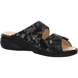 Finn Comfort Sansibar schwarz 40