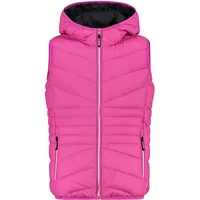 CMP KID G VEST FIX HOOD festival (B818) 110