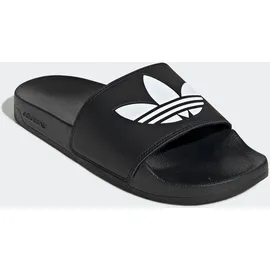 adidas Adilette Lite Sandalen Core Black / Footwear White / Core Black 37