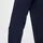 Nike Tech Fleece Kapuzenjacke Herren Schwarz/Blau L