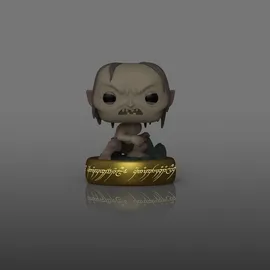 Funko POP! Plus